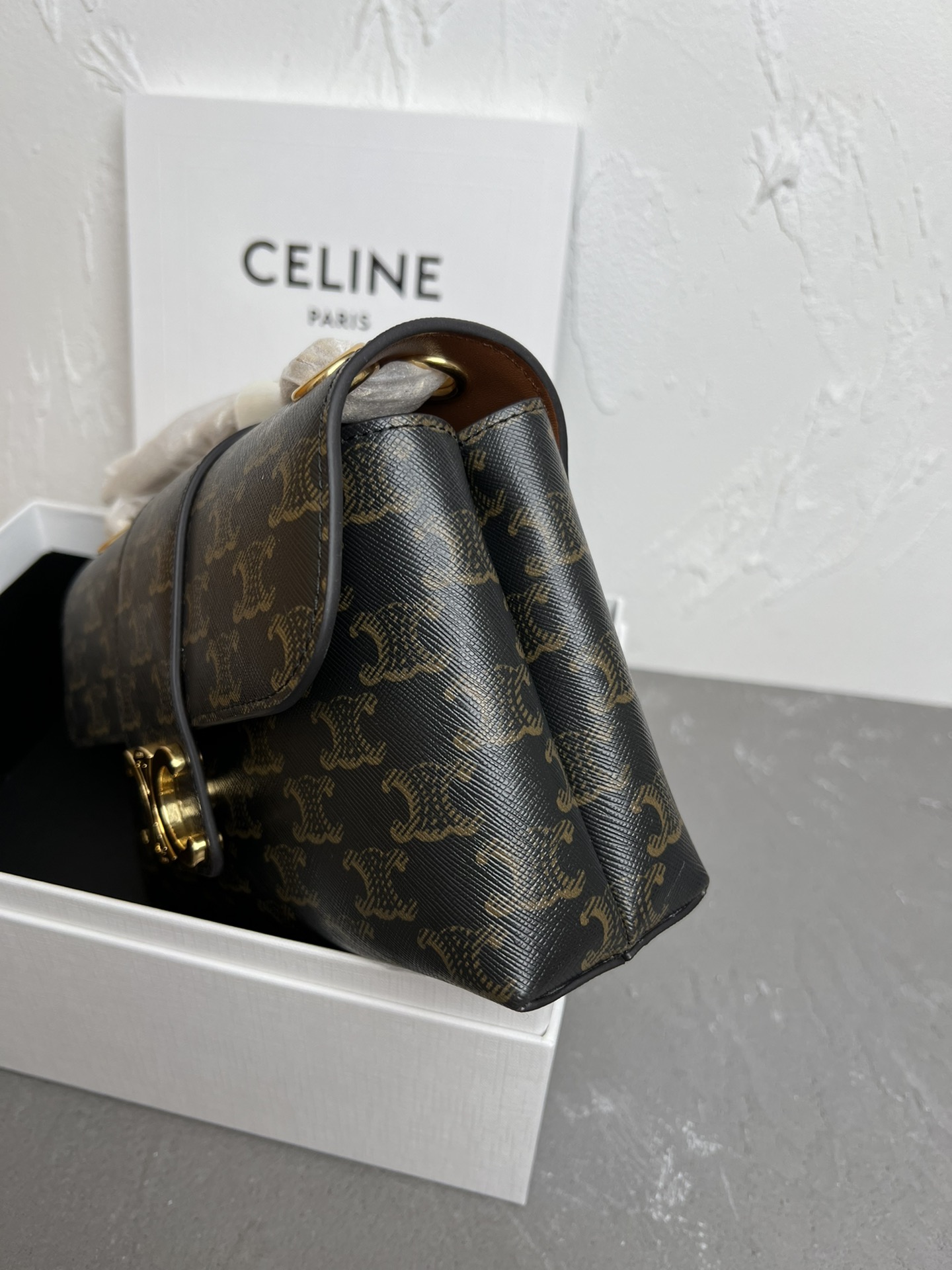 Celine Satchel Bags